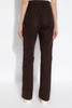 Totême Mid-Rise Tailored Trousers