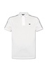 Emporio Armani Polo Shirt With Logo