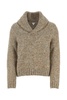 Bottega Veneta Relaxed Fit Jumper