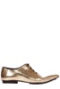 Uma Wang Pointed-Toe Derby Shoes