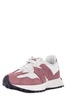 New Balance 327 Lace-Up Sneakers