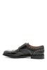 Church's Stud Embellished Buckle-Detailed Loafers