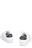 Polo Ralph Lauren Pony Embroidered Low-Top Sneakers