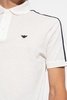 Emporio Armani Polo Shirt With Logo