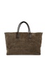 Bottega Veneta Cabat Open Top Large Tote Bag