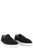 Christian Louboutin Varsiboat Slip-On Boat Shoes