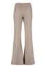 Stella McCartney Mona Flared Trousers