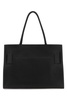 Boyy Bobby Co Soft Buckled Tote Bag