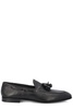 Church's Brushed Tassel Detailed Loafers