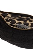 Ganni Butterfly Mini Quilted Handbag