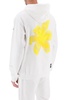 Moncler X Fragment Hiroshi Fujiwara Floral Motif Hoodie