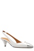 Isabel Marant Elina Slingback Pumps