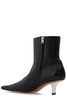 Marni Heeled Ankle Boots