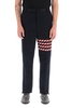 Thom Browne 4-Bar Tailored Pants