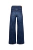 Christian Dior Flared Washed Denim Jeans