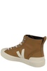 Veja Wata II Ripstop High-Top Sneakers