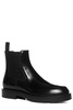 Givenchy Logo Detailed Chelsea Boots