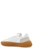 Bottega Veneta Spoutnik Low-Top Sneakers