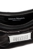 Maison Margiela Glam Slam Zipped Micro Shoulder Bag