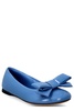 Loewe Puffy Ballerina Flat Shoes