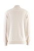 Brunello Cucinelli Funnel-Neck Knitted Polo Shirt