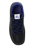 Burberry Stock EKD Perforated Lace-Up Sneakers