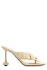 Loewe Toy Heeled Sandals