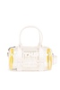 Marc Jacobs The Duffle Shoulder Bag