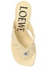 Loewe Toy Heeled Sandals