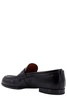 Tod's Loafer Almond Toe Slip-On Loafers