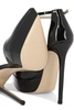 Gianvito Rossi Kasia Pointed-Toe Pumps