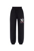 Alexander Wang Logo Embroidered Sweatpants