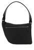 Maison Margiela Four-Stitch Zipped Shoulder Bag