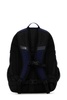 Midnight Blue Nylon Borealis Classic Backpack