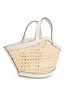 Cult Gaia Mini Yara Open Top Tote Bag