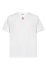 Bally Logo Embroidered Crewneck T-Shirt