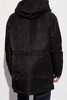 Theory Drawstring Hooded Jacket