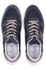 Hogan H580 Low-Top Sneakers