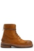 Marsèll Wig Lace-Up Combat Boots