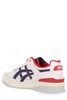 Asics x Comme des Garçons EX89 Lace-Up Sneakers