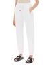 Max Mara Leisure Drawstring Straight Leg Joggers