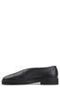 Lemaire Square-Toe Slip-On Loafers