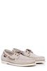 Sebago Portland Flesh Out Lace-Up Boat Loafers