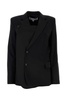 JW Anderson Double-Breasted Straight Hem Blazer