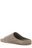 Loewe Open Toe Slip-On Sandals