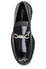 Stuart Weitzman Signature Slip-On Loafers