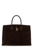 Burberry Rocking Horse Small Tote Bag