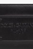 Dolce & Gabbana Logo Embossed Bifold Wallet