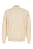 Dries Van Noten Long-Sleeved Knitted Polo Shirt