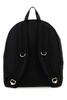 Jil Sander Logo Debossed Double-Zip Backpack